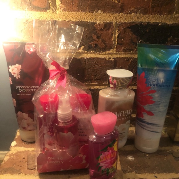 Bath & Body Works Other - Bath & Body Works BUNDLE -All NEW